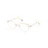Emilio Pucci Gray Metal Glasses (Frames)