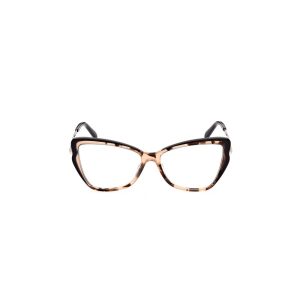 Emilio Pucci Brown Acetate Glasses (Frames)