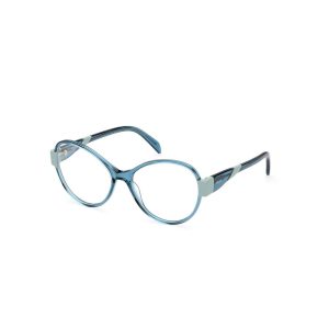 Emilio Pucci Green Acetate Glasses (Frames)
