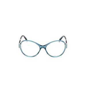 Emilio Pucci Green Acetate Glasses (Frames)