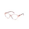 Emilio Pucci Multicolor Acetate Glasses (Frames)