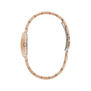 Guess Multicolor Stainless Steel Dress Watch