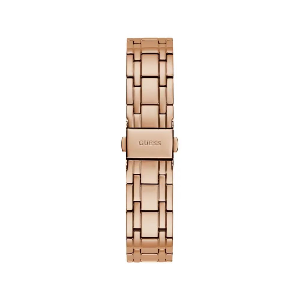 Guess Multicolor Stainless Steel Dress Watch - Image 3