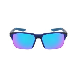 Nike Blue Injected Sunglasses