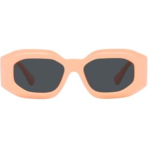 Versace Multicolor Acetate Sunglasses