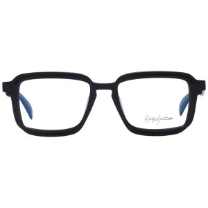 Yohji Yamamoto Black Plastic Glasses (Frames)