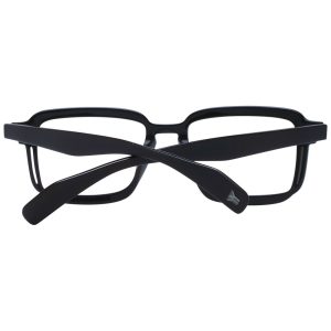 Yohji Yamamoto Black Plastic Glasses (Frames)