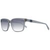 Timberland Gray Plastic Sunglasses