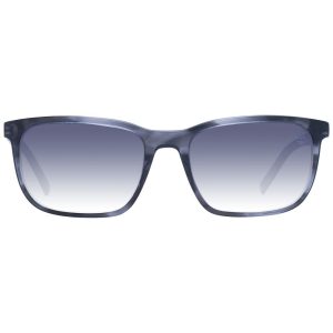 Timberland Gray Acetate Sunglasses