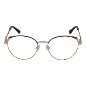 Guess Gold Metal Glasses (Frames)