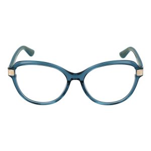 Guess Turquoise Acetate Glasses (Frames)