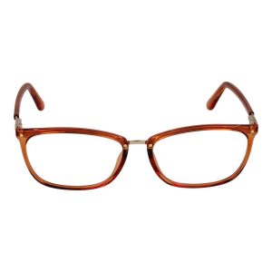 Guess Orange Plastic Glasses (Frames)