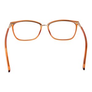 Guess Orange Plastic Glasses (Frames)
