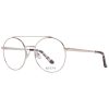 Guess Rose Gold Metal Glasses (Frames)