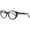 Guess Black Plastic Glasses (Frames)