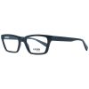 Guess Black Plastic Glasses (Frames)