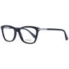 Guess Black Plastic Glasses (Frames)