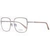Guess Rose Gold Metal Glasses (Frames)