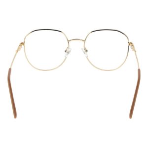 Guess Gold Metal Glasses (Frames)