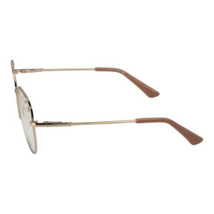 Guess Gold Metal Glasses (Frames)
