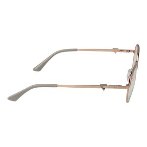 Guess Rose Gold Metal Glasses (Frames)