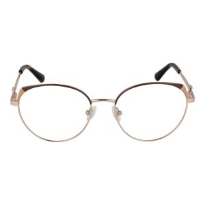 Guess Gold Metal Glasses (Frames)