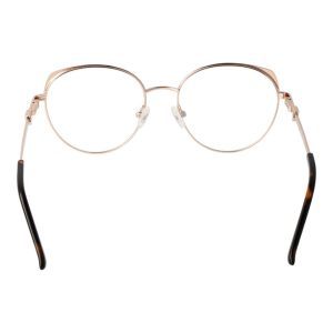Guess Gold Metal Glasses (Frames)