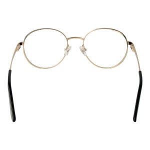 Guess Gold Metal Glasses (Frames)