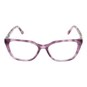 Guess Purple Acetate Glasses (Frames)