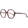 Guess Brown Acetate Glasses (Frames)