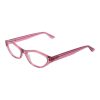 Guess Pink Acetate Glasses (Frames)