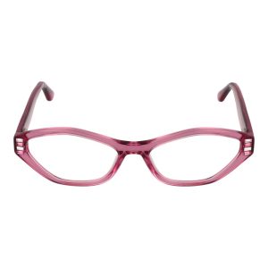 Guess Pink Acetate Glasses (Frames)