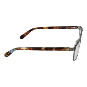 Guess Gray Metal Glasses (Frames)