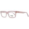 Guess Pink Plastic Glasses (Frames)