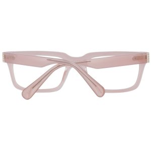 Guess Pink Plastic Glasses (Frames)