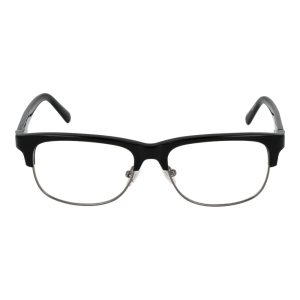 Guess Black Metal & Plastic Glasses (Frames)