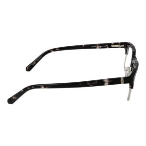 Guess Gray Metal & Plastic Glasses (Frames)