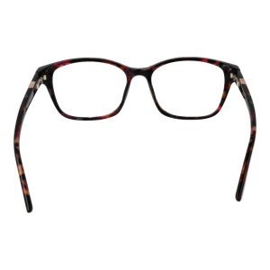 Guess Brown Plastic Glasses (Frames)