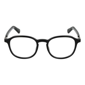 Guess Black Plastic Glasses (Frames)