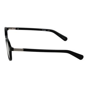 Guess Black Plastic Glasses (Frames)
