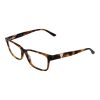 Guess Brown Plastic Glasses (Frames)