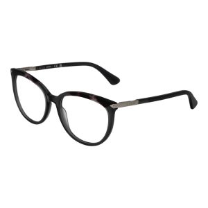 Guess Gray Plastic Glasses (Frames)