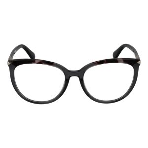Guess Gray Plastic Glasses (Frames)