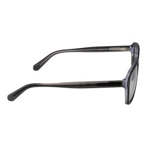 Guess Gray Plastic Glasses (Frames)