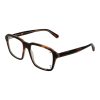 Guess Brown Plastic Glasses (Frames)