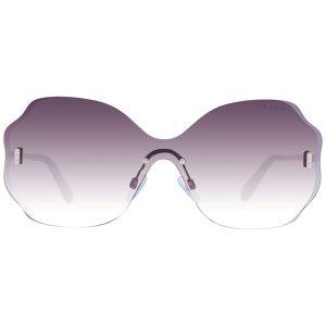 Ted Baker Rose Gold Acetate Sunglasses
