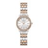 Guess Multicolor Stainless Steel Dress Watch