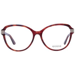 Guess Brown Acetate Glasses (Frames)