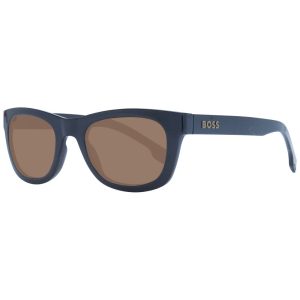 Hugo Boss Black Eco Cellulose Propionat Sunglasses