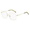 Hugo Boss Gold Metal Glasses (Frames)